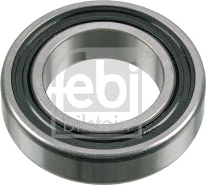 Febi Bilstein 179676 - Supporto, Albero cardanico www.autoricambit.com