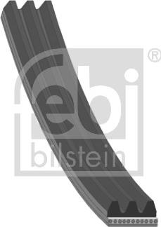 Febi Bilstein 179058 - Cinghia Poly-V www.autoricambit.com