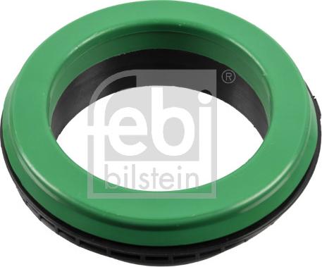 Febi Bilstein 179052 - Cuscinetto volvente, Supporto ammortizz. a molla www.autoricambit.com