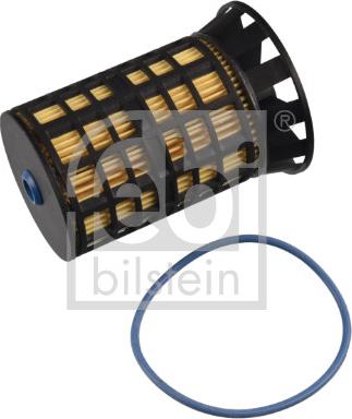 Febi Bilstein 179000 - Filtro carburante www.autoricambit.com