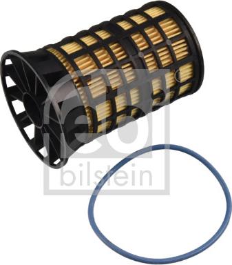 Febi Bilstein 179000 - Filtro carburante www.autoricambit.com