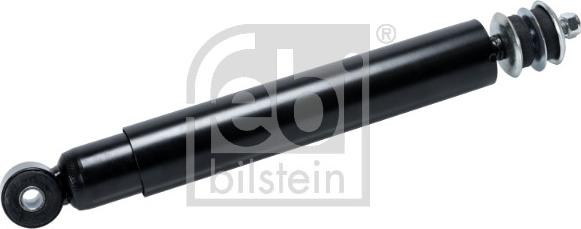 Febi Bilstein 179003 - Ammortizzatore www.autoricambit.com