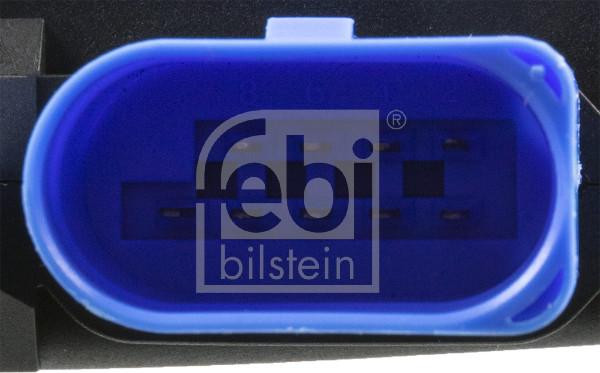 Febi Bilstein 179144 - Serratura sport. www.autoricambit.com