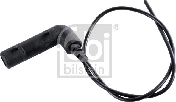 Febi Bilstein 179148 - Kit riparazione cavi, Candeletta preriscaldamento www.autoricambit.com