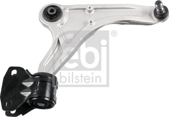 Febi Bilstein 179105 - Sospensione a ruote indipendenti www.autoricambit.com