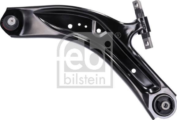 Febi Bilstein 179809 - Sospensione a ruote indipendenti www.autoricambit.com