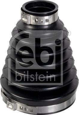 Febi Bilstein 179804 - Cuffia, Semiasse www.autoricambit.com