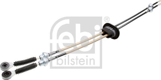 Febi Bilstein 179832 - Cavo comando, Cambio manuale www.autoricambit.com