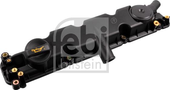 Febi Bilstein 179837 - Copritestata www.autoricambit.com