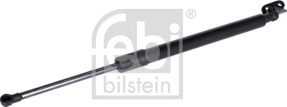 Febi Bilstein 179825 - Ammortizatore pneumatico, Cofano bagagli /vano carico www.autoricambit.com