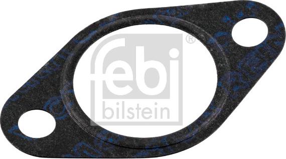 Febi Bilstein 179399 - Guarnizione valvola EGR (ricircolo gas scarico) www.autoricambit.com