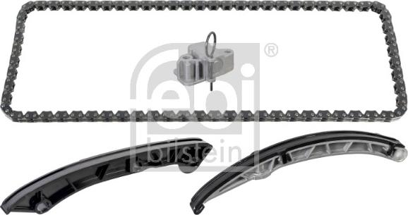 Febi Bilstein 179346 - Kit catena distribuzione www.autoricambit.com