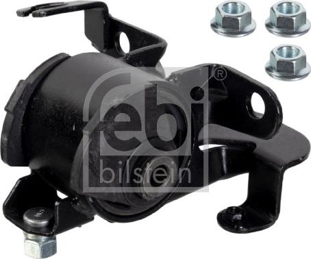 Febi Bilstein 179361 - Supporto, Cambio www.autoricambit.com