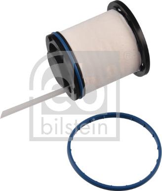 Febi Bilstein 179309 - Filtro carburante www.autoricambit.com