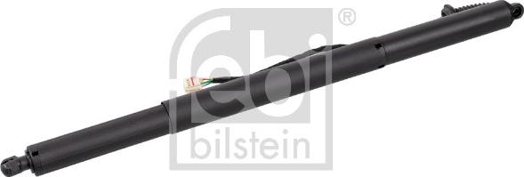 Febi Bilstein 179318 - Ammortizatore pneumatico, Cofano bagagli /vano carico www.autoricambit.com