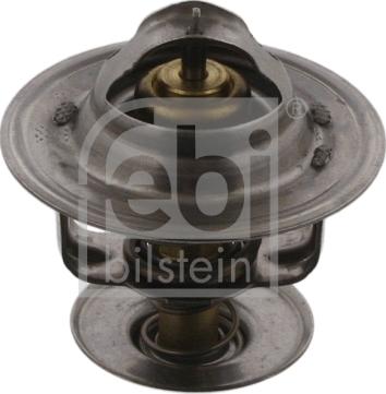 Febi Bilstein 17932 - Termostato, Refrigerante www.autoricambit.com