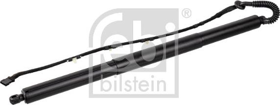 Febi Bilstein 179299 - Ammortizatore pneumatico, Cofano bagagli /vano carico www.autoricambit.com