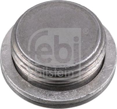 Febi Bilstein 179211 - Tappo anticongelamento monoblocco www.autoricambit.com