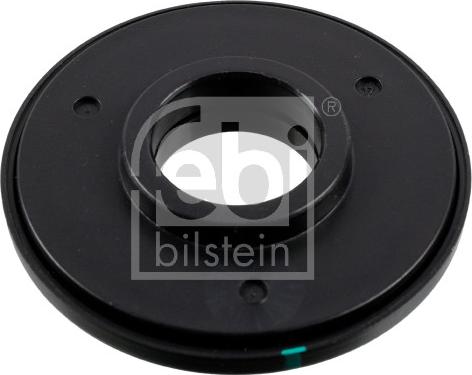 Febi Bilstein 179221 - Cuscinetto volvente, Supporto ammortizz. a molla www.autoricambit.com