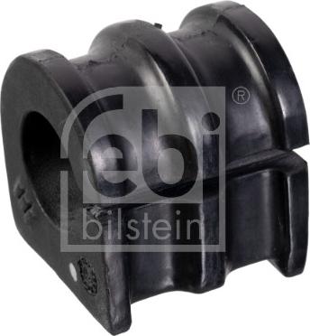 Febi Bilstein 179795 - Bronzina cuscinetto, Barra stabilizzatrice www.autoricambit.com