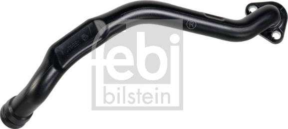 Febi Bilstein 179741 - Flessibile, Ventilazione monoblocco www.autoricambit.com