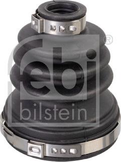 Febi Bilstein 179701 - Cuffia, Semiasse www.autoricambit.com