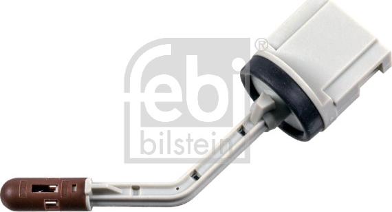 Febi Bilstein 179716 - Sensore, Temperatura abitacolo www.autoricambit.com