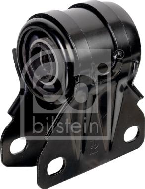 Febi Bilstein 174947 - Silent Block, Supporto Braccio Oscillante www.autoricambit.com