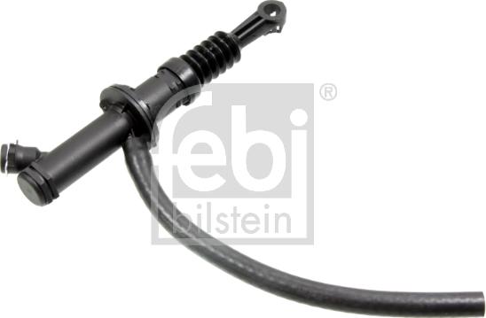 Febi Bilstein 174951 - Cilindro trasmettitore, Frizione www.autoricambit.com