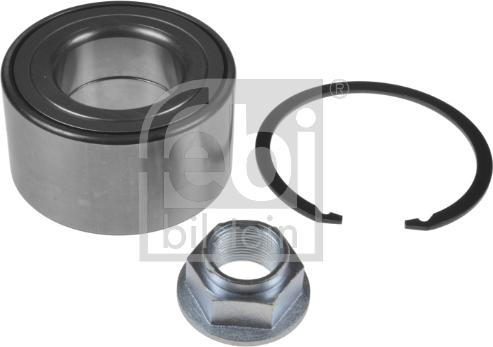 Febi Bilstein 174968 - Kit cuscinetto ruota www.autoricambit.com