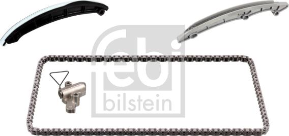 Febi Bilstein 174963 - Kit catena distribuzione www.autoricambit.com