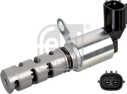 Febi Bilstein 174933 - Valvola comando, Regolazione albero a camme www.autoricambit.com