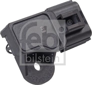 Febi Bilstein 174448 - Sensore, Pressione collettore d'aspirazione www.autoricambit.com