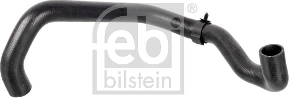 Febi Bilstein 174416 - Flessibile radiatore www.autoricambit.com