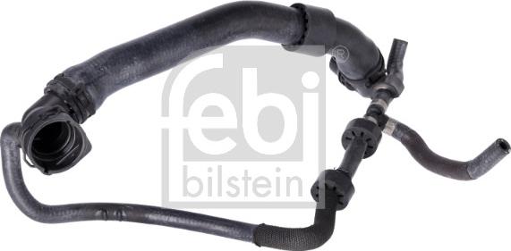 Febi Bilstein 174413 - Flessibile radiatore www.autoricambit.com