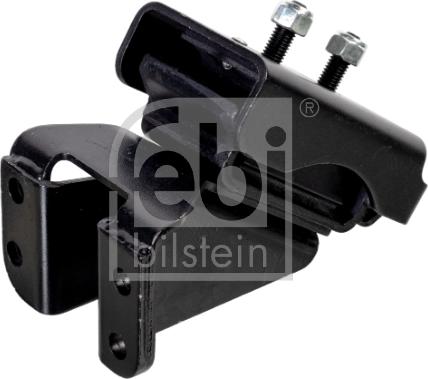 Febi Bilstein 174417 - Sospensione, Motore www.autoricambit.com