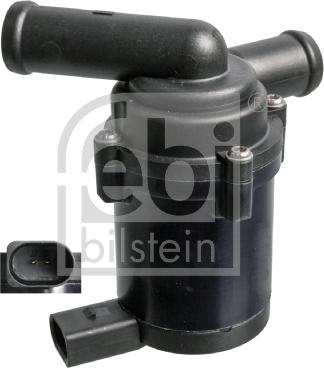 Febi Bilstein 174481 - Pompa acqua ausiliaria www.autoricambit.com