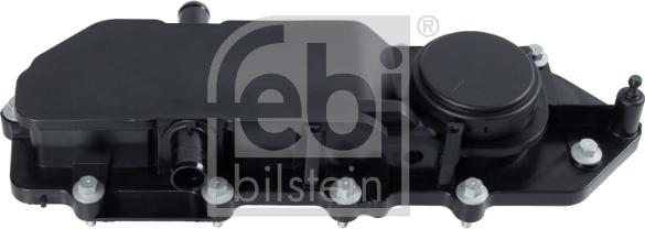 Febi Bilstein 174487 - Valvola, Ventilazione carter www.autoricambit.com