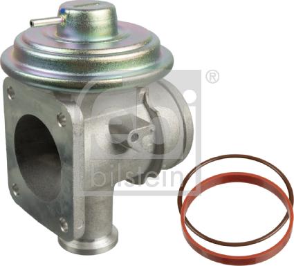 Febi Bilstein 174551 - Valvola ricircolo gas scarico-EGR www.autoricambit.com