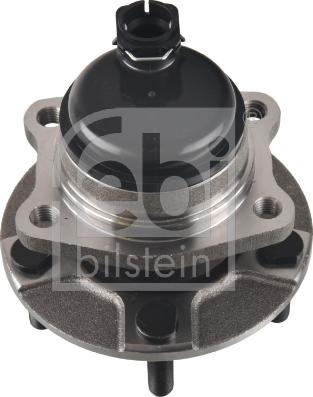 Febi Bilstein 174569 - Kit cuscinetto ruota www.autoricambit.com