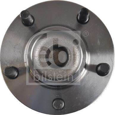 Febi Bilstein 174569 - Kit cuscinetto ruota www.autoricambit.com