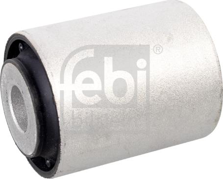 Febi Bilstein 174506 - Silent Block, Supporto Braccio Oscillante www.autoricambit.com