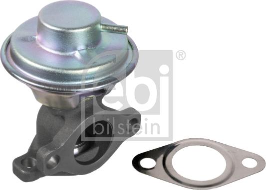 Febi Bilstein 174500 - Valvola ricircolo gas scarico-EGR www.autoricambit.com