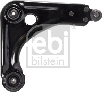 Febi Bilstein 174584 - Sospensione a ruote indipendenti www.autoricambit.com