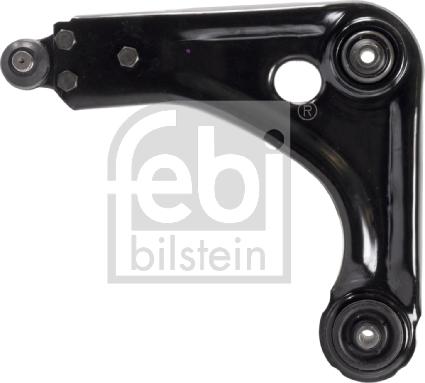 Febi Bilstein 174583 - Sospensione a ruote indipendenti www.autoricambit.com