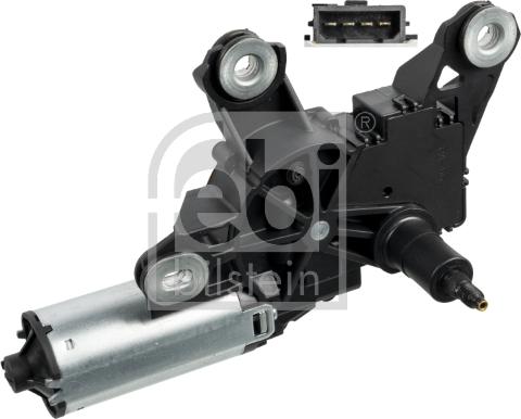 Febi Bilstein 174571 - Motore tergicristallo www.autoricambit.com