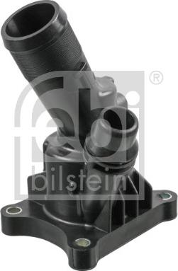 Febi Bilstein 174572 - Termostato, Refrigerante www.autoricambit.com