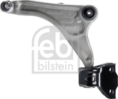 Febi Bilstein 174696 - Sospensione a ruote indipendenti www.autoricambit.com