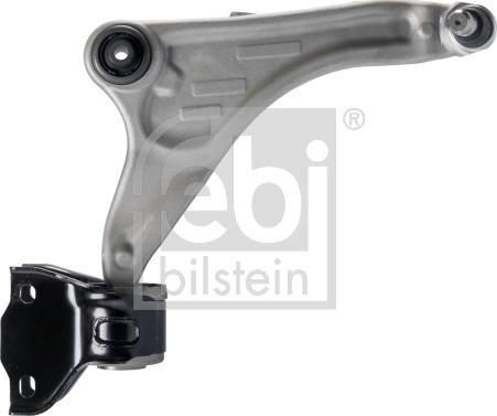 Febi Bilstein 174697 - Sospensione a ruote indipendenti www.autoricambit.com