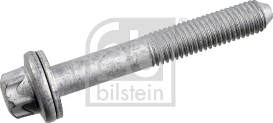 Febi Bilstein 174648 - Bullone, Braccio trasversale www.autoricambit.com